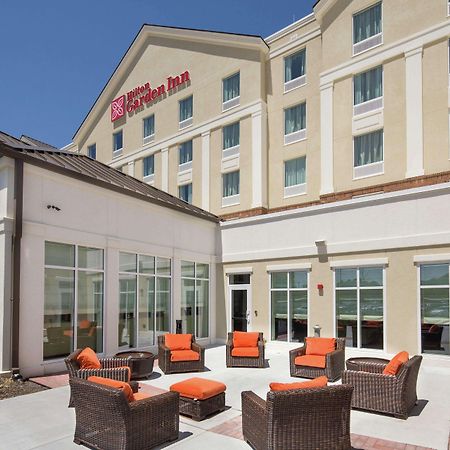Hilton Garden Inn Pascagoula Exterior foto
