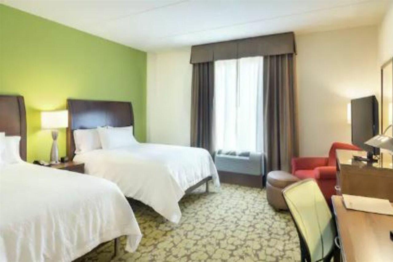 Hilton Garden Inn Pascagoula Exterior foto