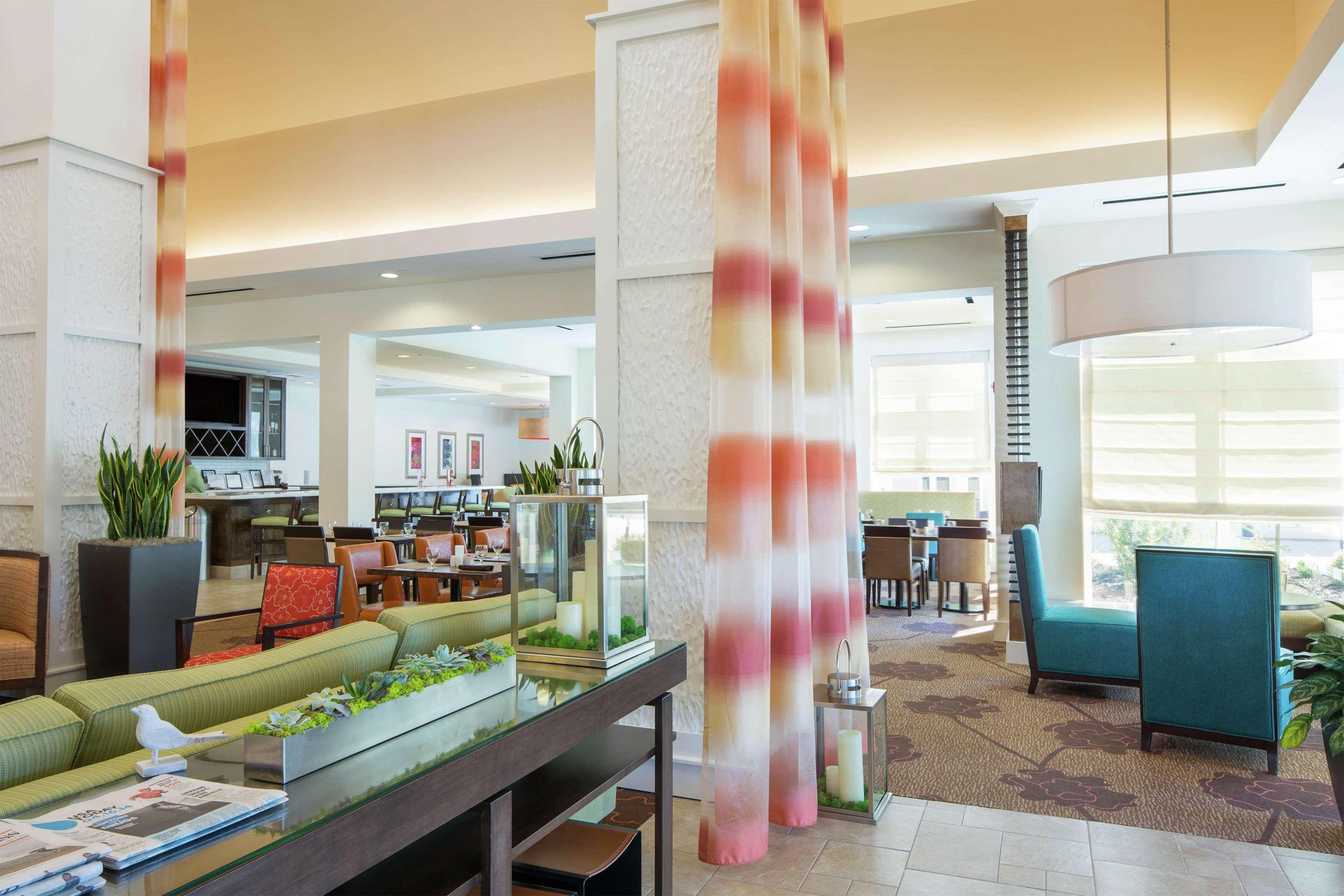 Hilton Garden Inn Pascagoula Exterior foto