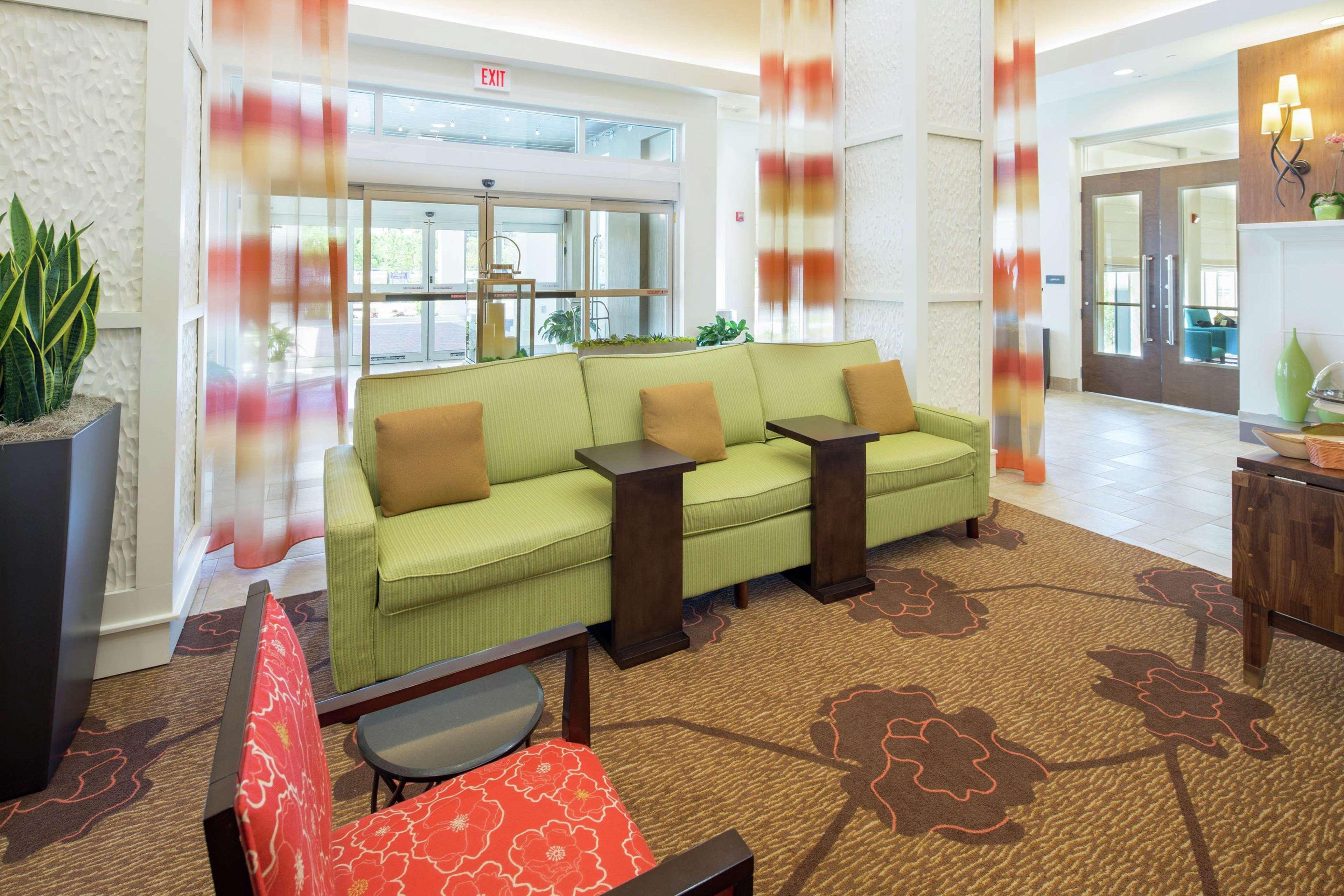 Hilton Garden Inn Pascagoula Exterior foto