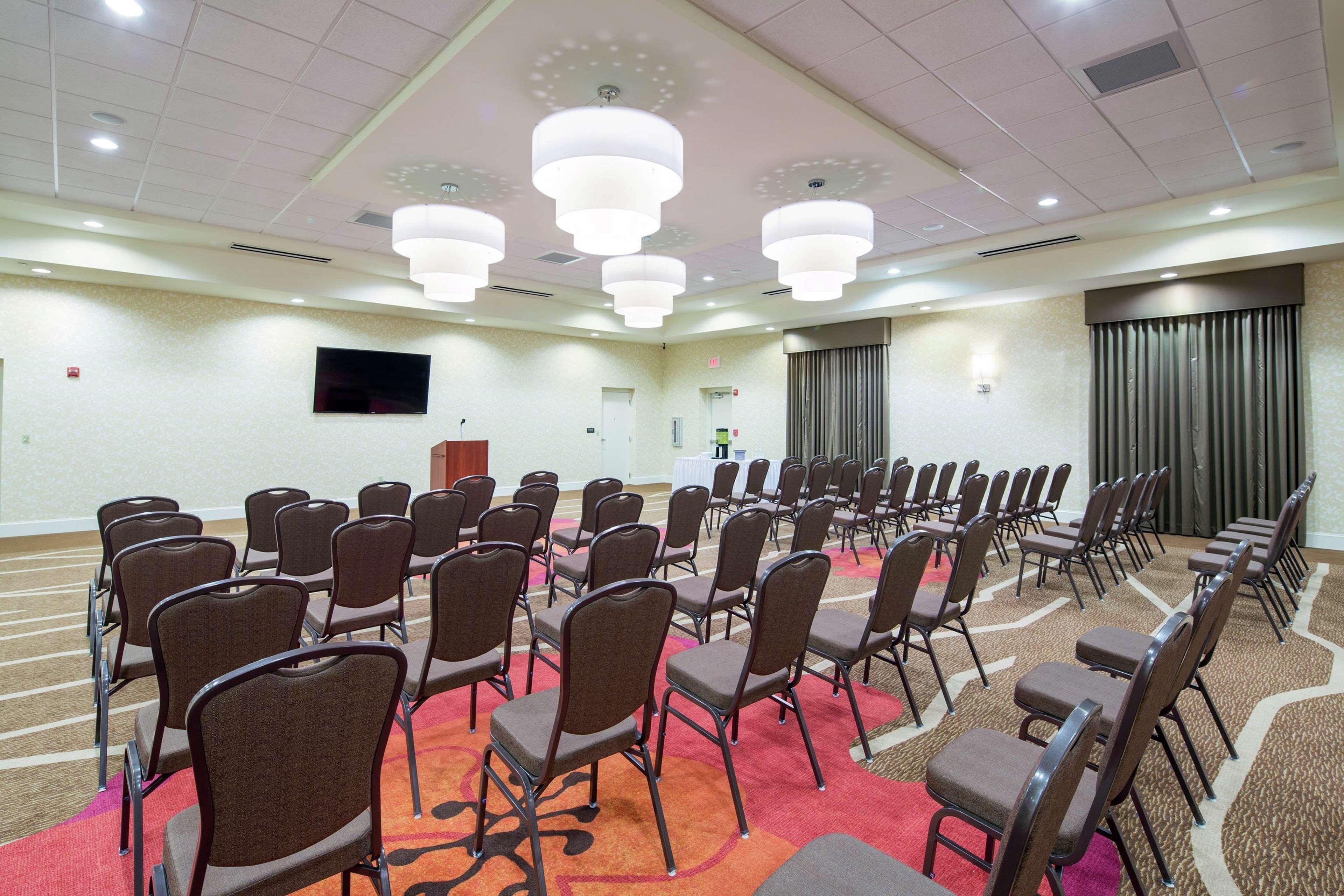 Hilton Garden Inn Pascagoula Exterior foto