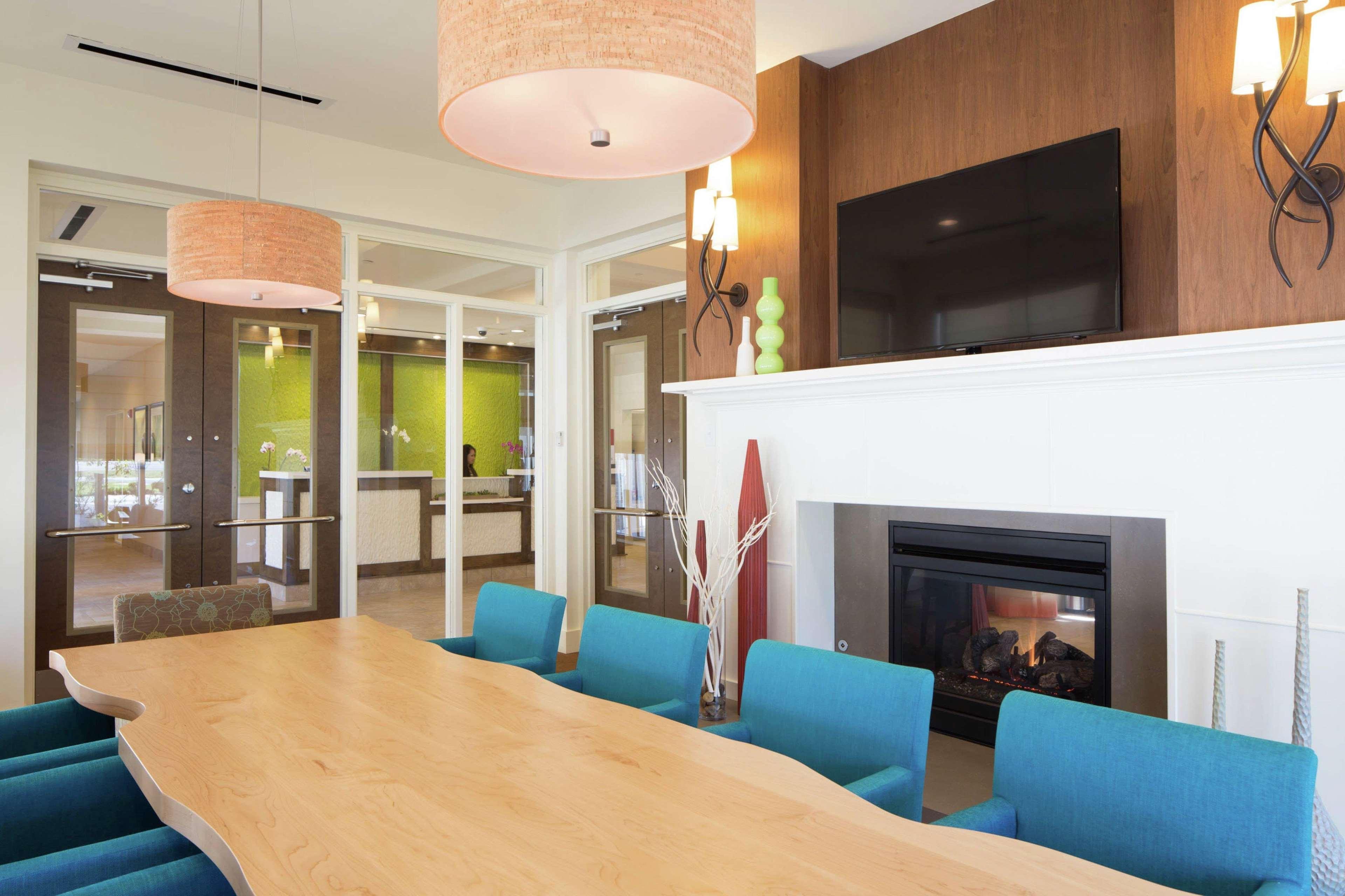Hilton Garden Inn Pascagoula Exterior foto