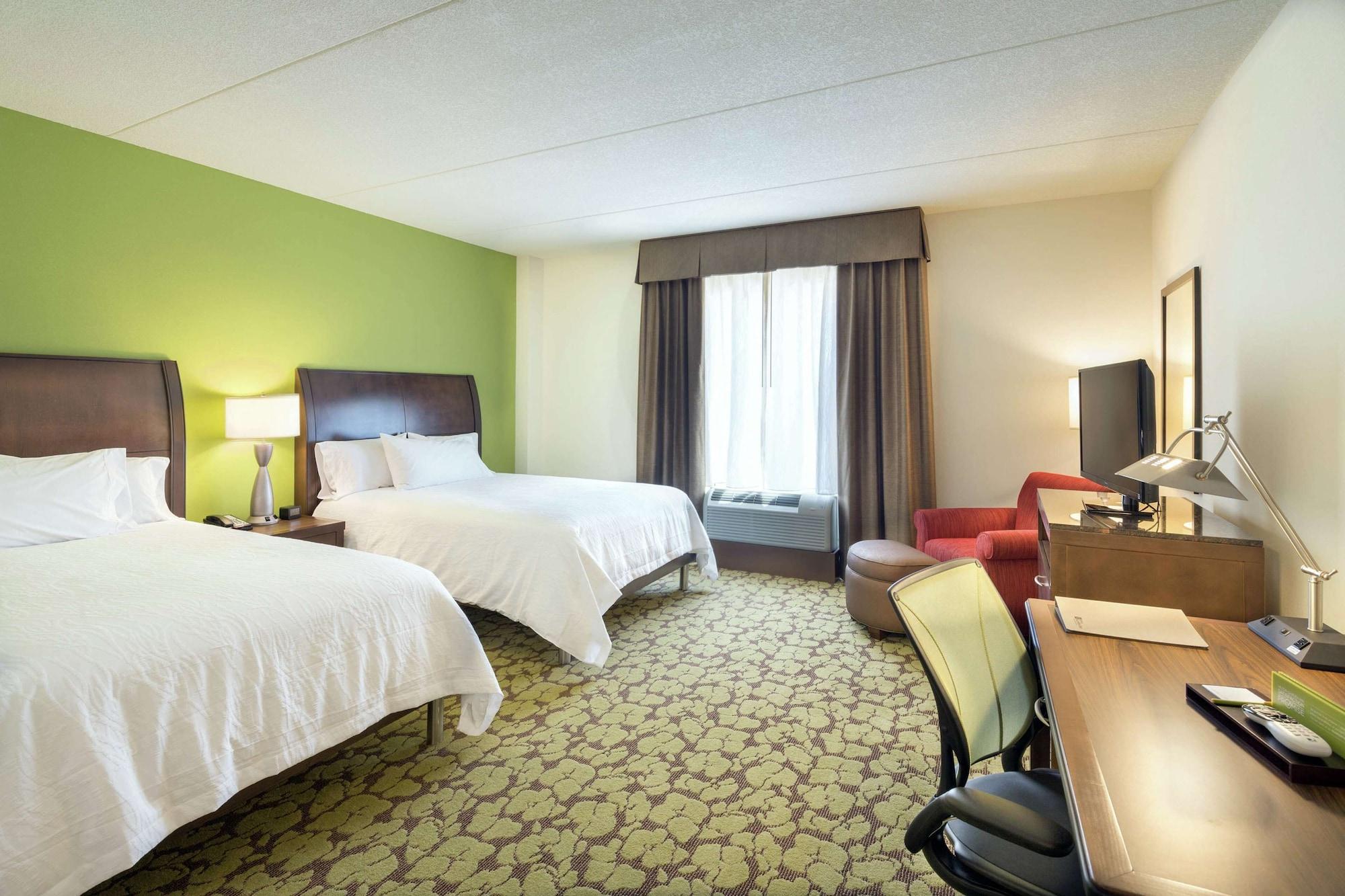 Hilton Garden Inn Pascagoula Exterior foto